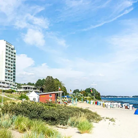 App 185 - Strandlage