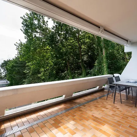 アパート App 185 - Strandlage