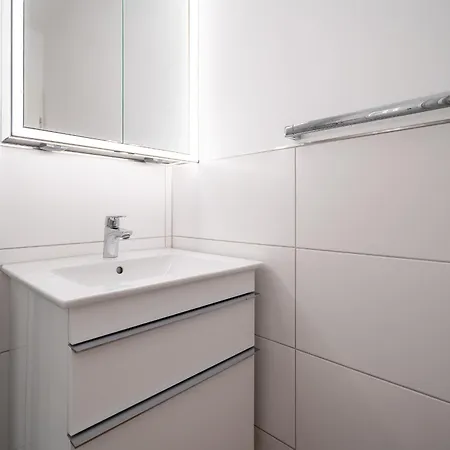 Apartmán App 185 - Strandlage Sierksdorf