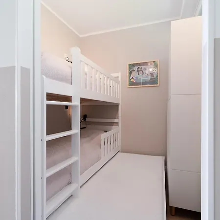 App 185 - Strandlage Apartmán