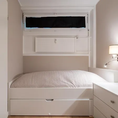 アパート App 185 - Strandlage *