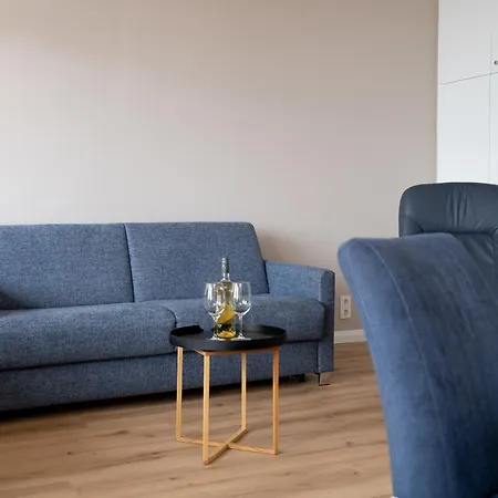 App 185 - Strandlage *