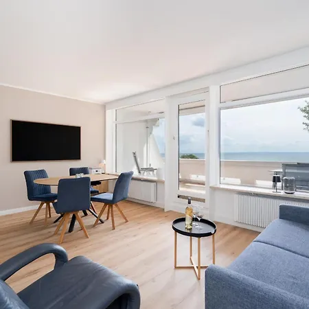 App 185 - Strandlage ジールクスドルフ