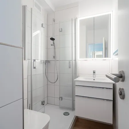 App 185 - Strandlage