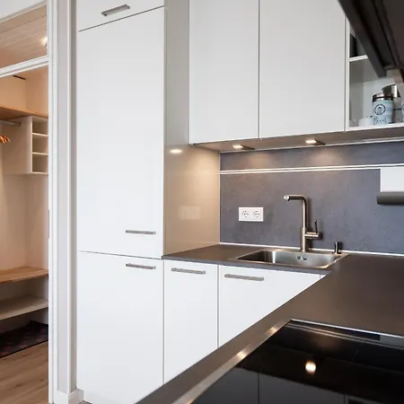 App 185 - Strandlage Apartmán