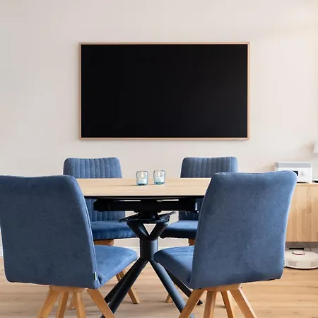 Apartmán App 185 - Strandlage