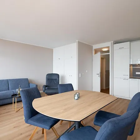 App 185 - Strandlage *