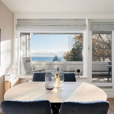 App 185 - Strandlage *