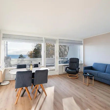 App 185 - Strandlage *