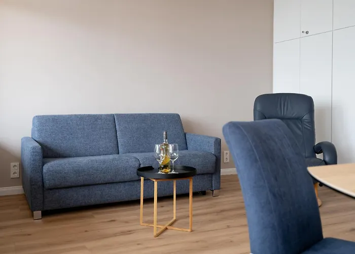 App 185 - Strandlage *